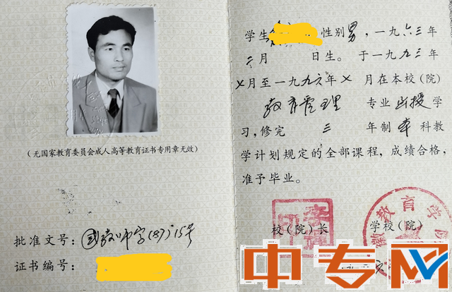函授學(xué)習(xí)那些年
