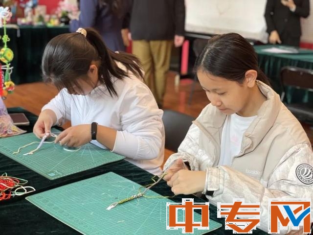 中職自主招生來啦！一文幫你讀懂怎么報(bào)，如何考，前景如何→