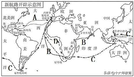 中考?xì)v史真題—2020年山東省威海市中考?xì)v史試卷及答案