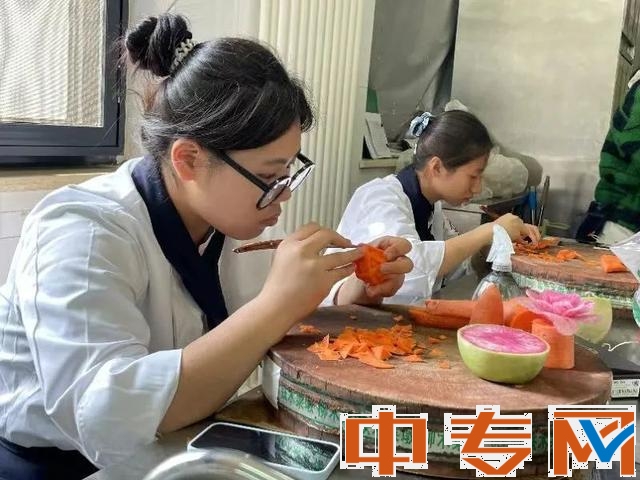 中職自主招生來啦！一文幫你讀懂怎么報(bào)，如何考，前景如何→