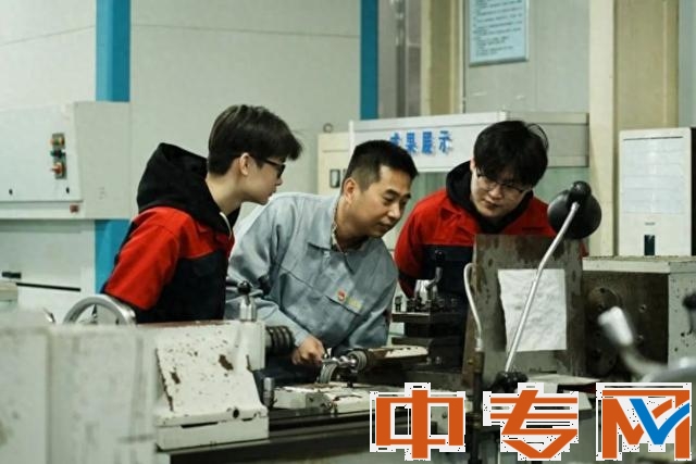 中職自主招生來啦！一文幫你讀懂怎么報(bào)，如何考，前景如何→