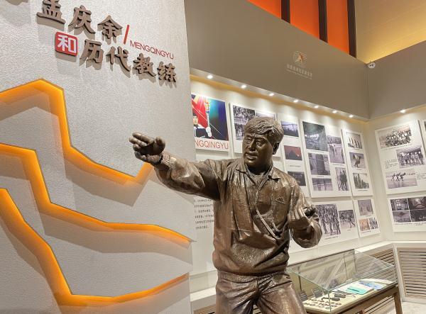 探訪“冬奧冠軍之鄉(xiāng)”七臺(tái)河：天賦不論貧富，風(fēng)景最美是人