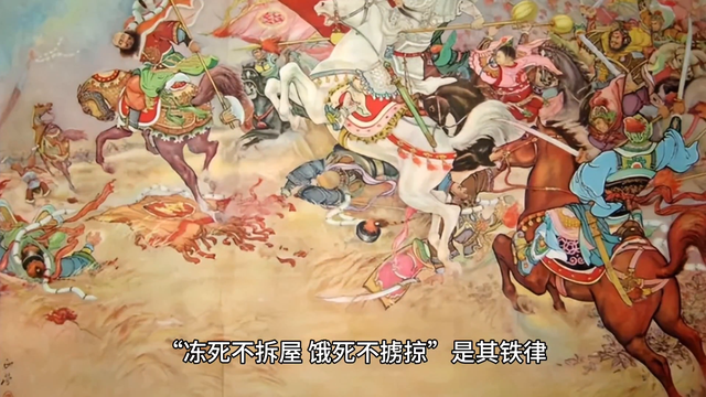 穿越歷史長河，探索岳飛精忠報國的壯舉！??