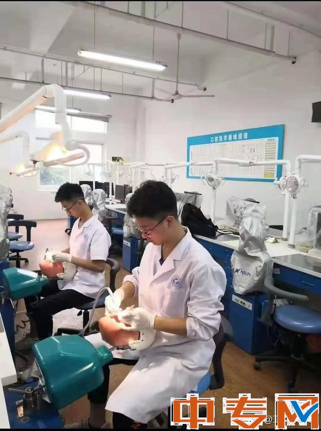中職讀三年后怎么考大專