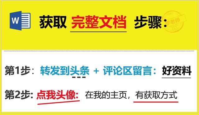 班主任：一個(gè)班40個(gè)95+ 因掌握8頁(yè)(中考?xì)v史)答題模板歸納