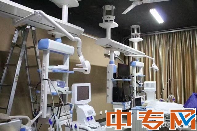 中職讀三年后怎么考大專