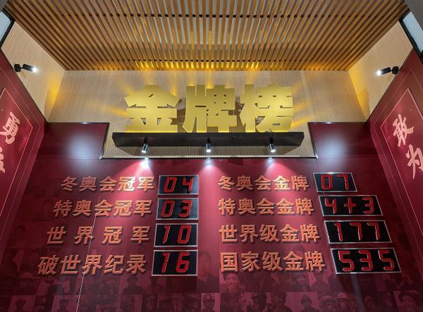 探訪“冬奧冠軍之鄉(xiāng)”七臺(tái)河：天賦不論貧富，風(fēng)景最美是人
