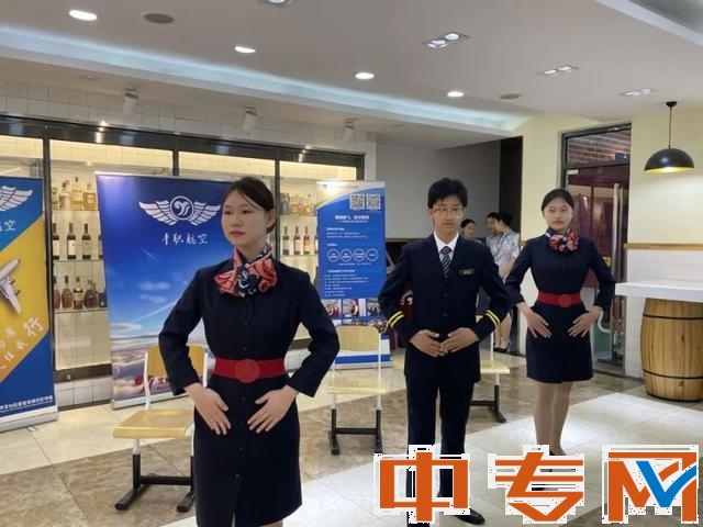 中職自主招生來啦！一文幫你讀懂怎么報(bào)，如何考，前景如何→
